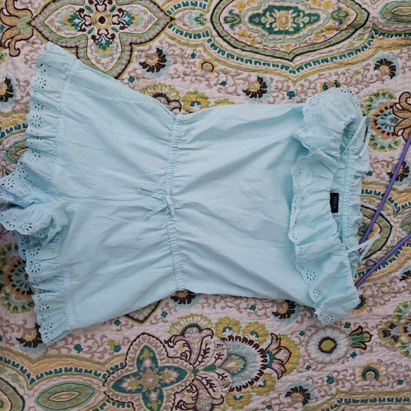 Ralph lauren romper - Picture 4 of 4